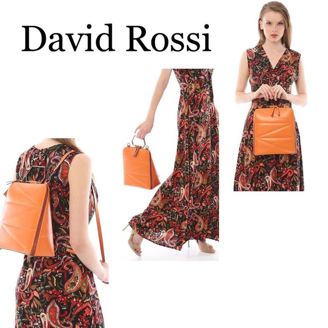 DavidRossi Bag