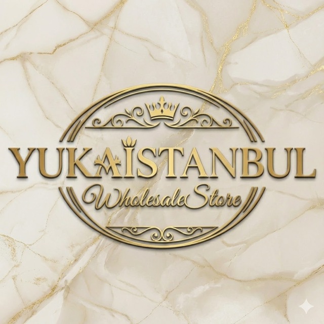 YUKA ISTANBUL Wholesale Store