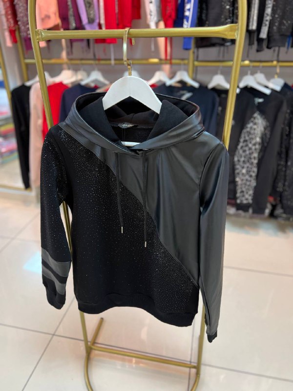 RICH GLAM code: LB-99AA0