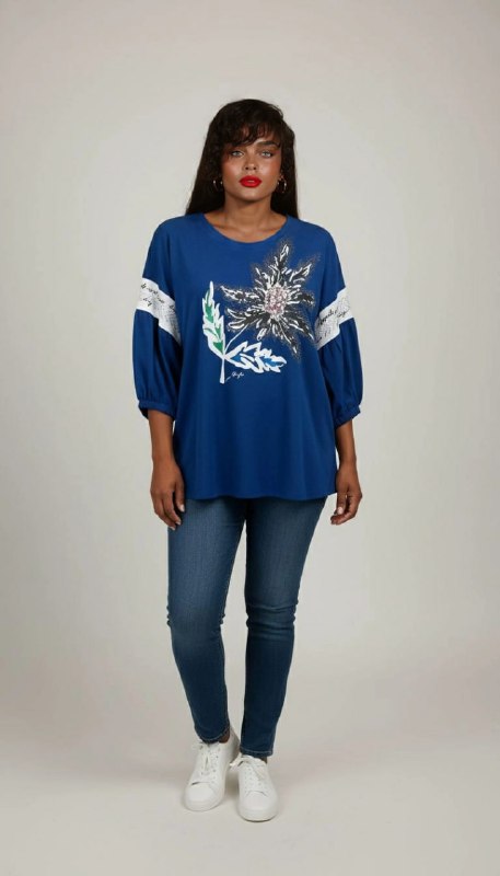 YUKA ISTANBUL Wholesale Store code: LB-69709