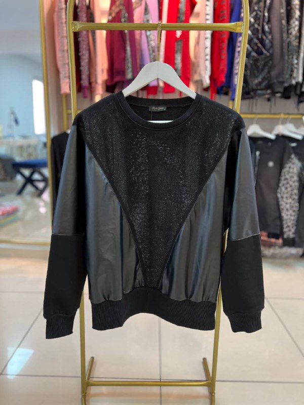 RICH GLAM code: [product_code]