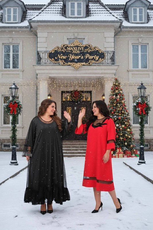 MAXLIVE STORE LALELİ code: [product_code]