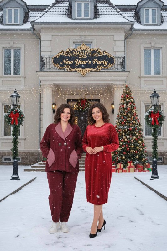 MAXLIVE STORE LALELİ code: [product_code]