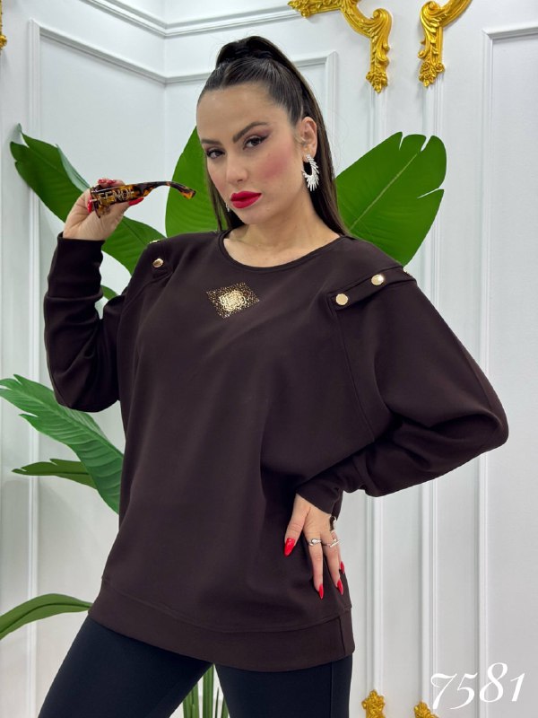 YUKA ISTANBUL Wholesale Store code: [product_code]