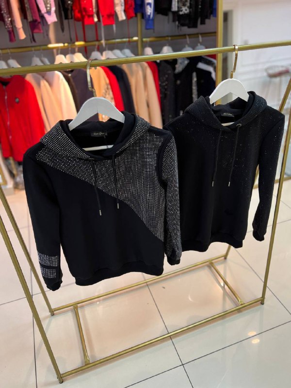 RICH GLAM code: [product_code]