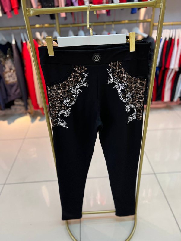 RICH GLAM code: [product_code]