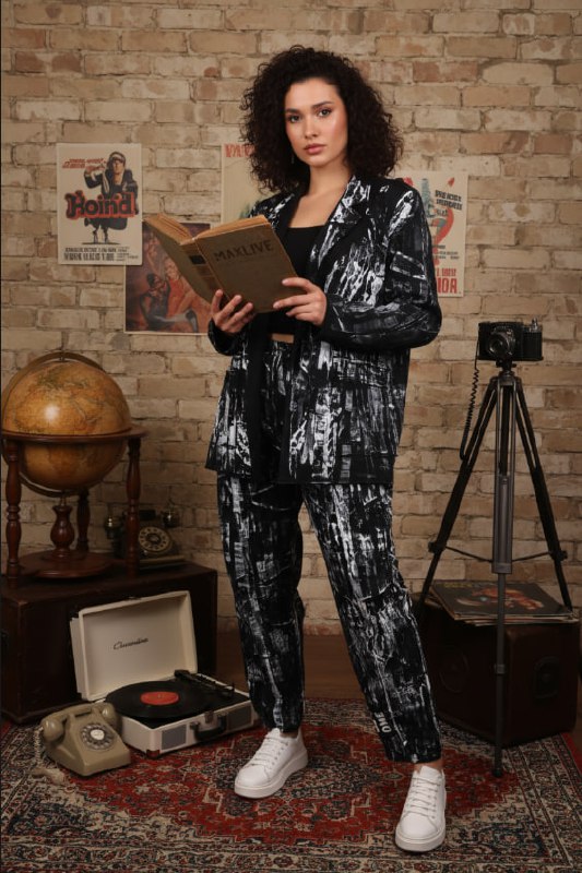 MAXLIVE STORE LALELİ code: [product_code]