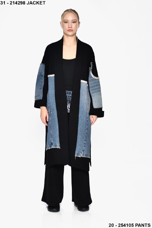 YUKA ISTANBUL Wholesale Store code: [product_code]