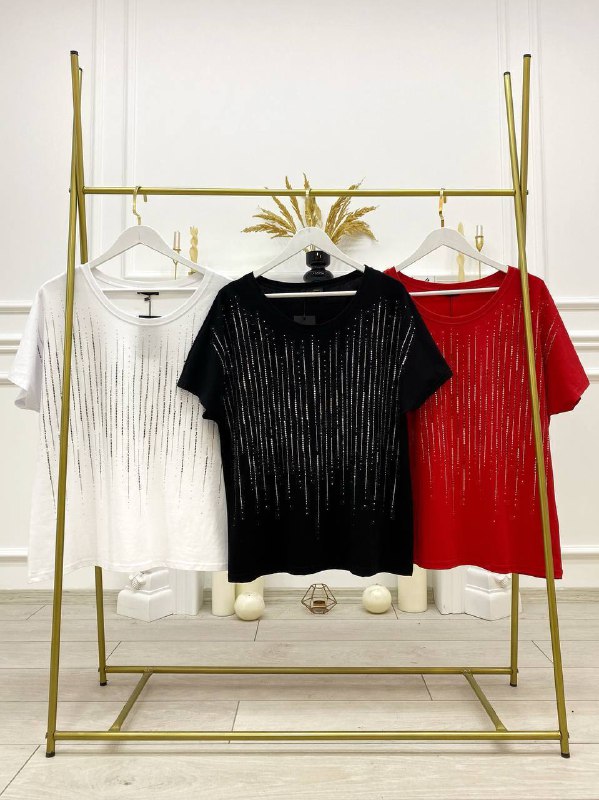 RICH GLAM code: [product_code]