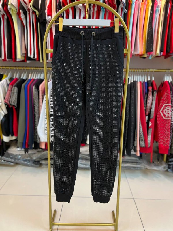 RICH GLAM code: [product_code]