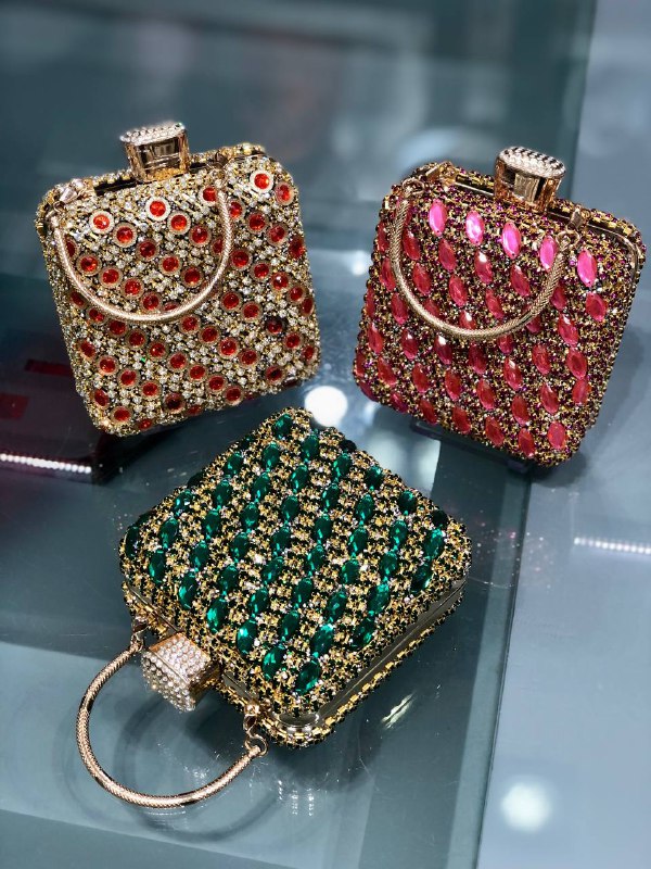 DavidRossi Bag code: LB-F393B