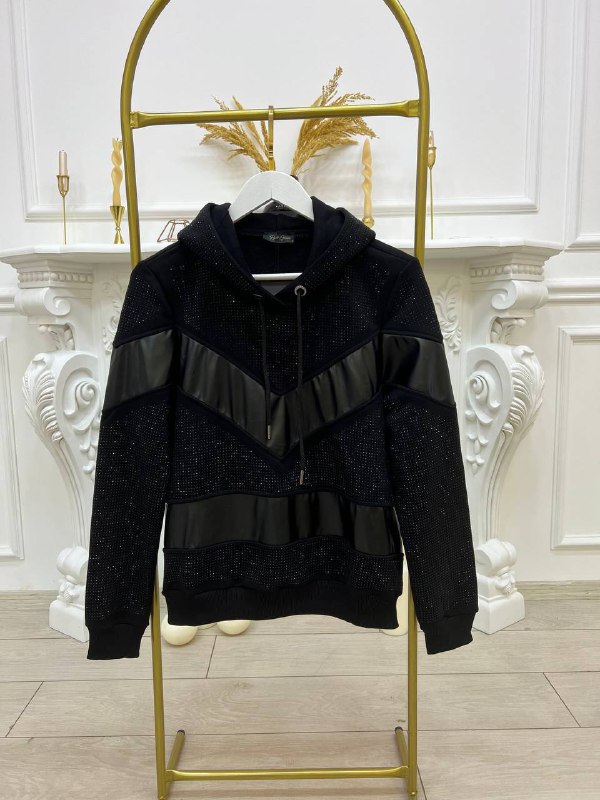 RICH GLAM code: [product_code]