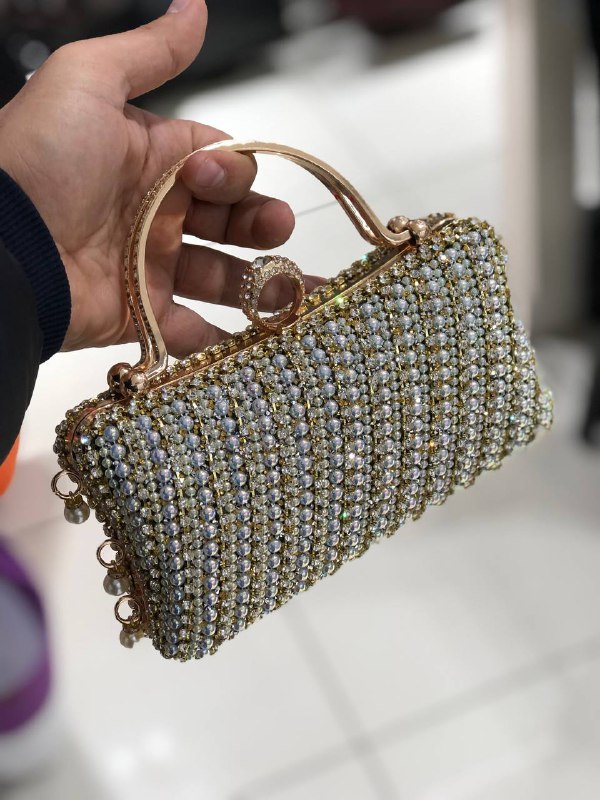 DavidRossi Bag code: [product_code]