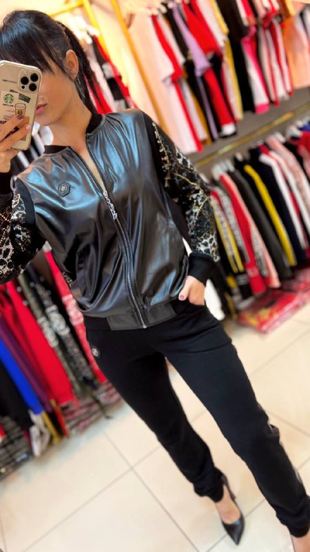 RICH GLAM code: [product_code]