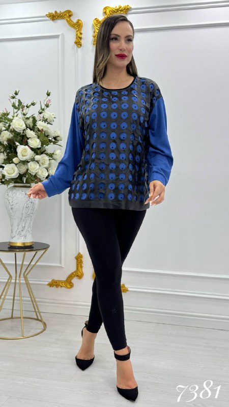 YUKA ISTANBUL Wholesale Store code: [product_code]