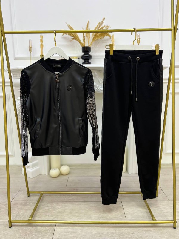 RICH GLAM code: [product_code]