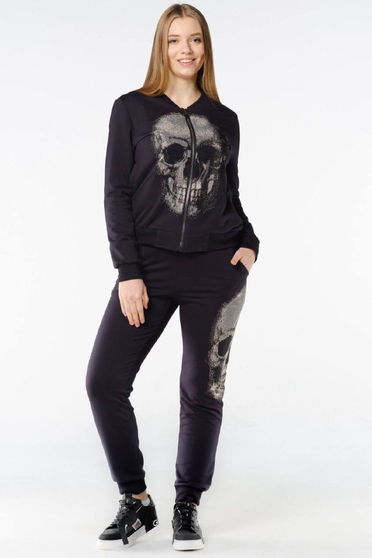 RICH GLAM code: [product_code]