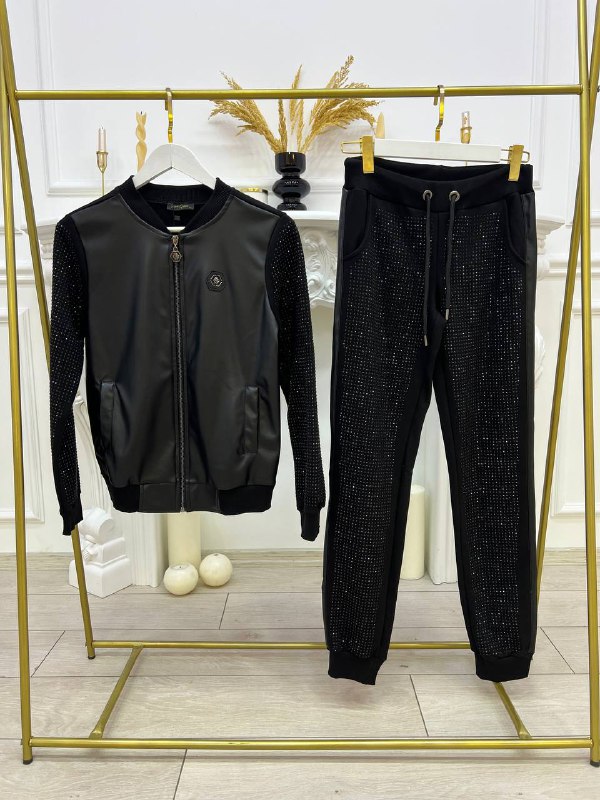 RICH GLAM code: [product_code]