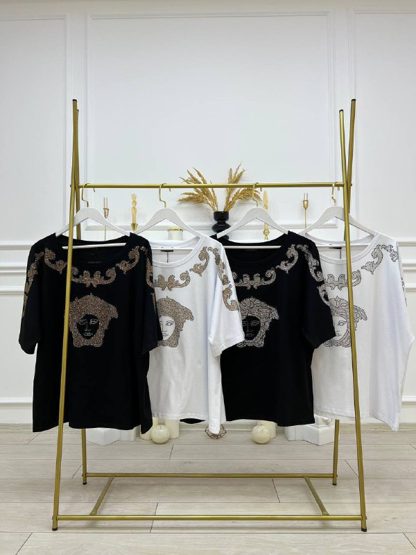 RICH GLAM code: [product_code]