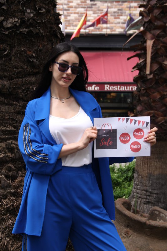 MAXLIVE STORE LALELİ code: [product_code]