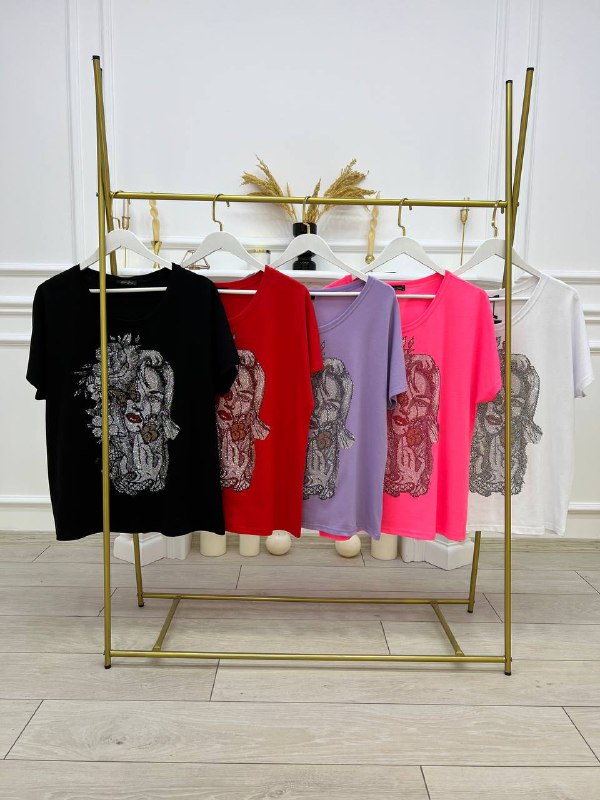 RICH GLAM code: [product_code]