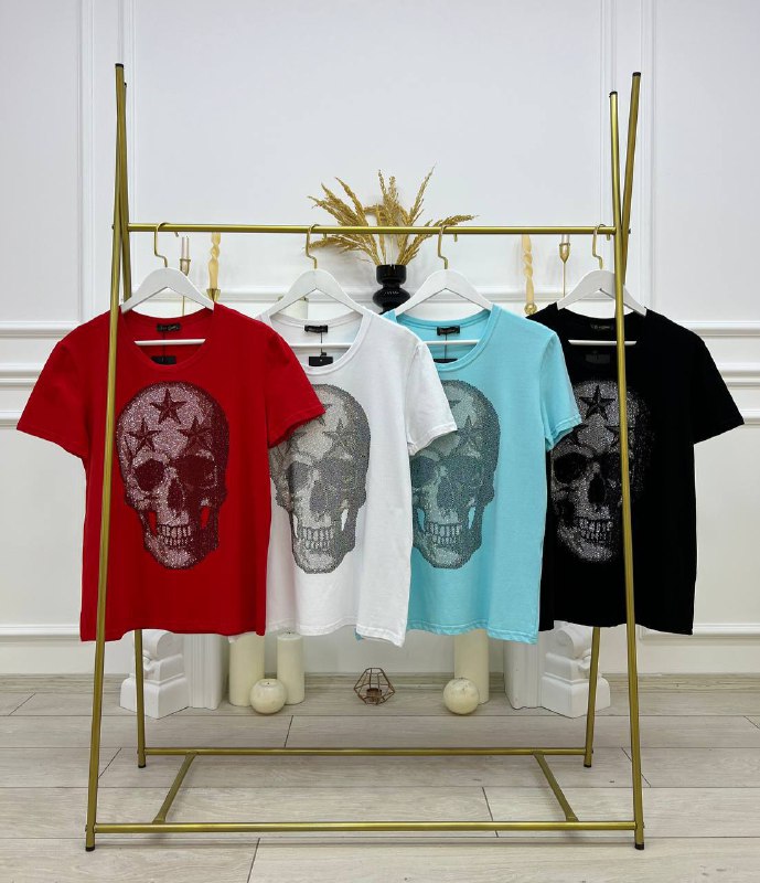 RICH GLAM code: [product_code]