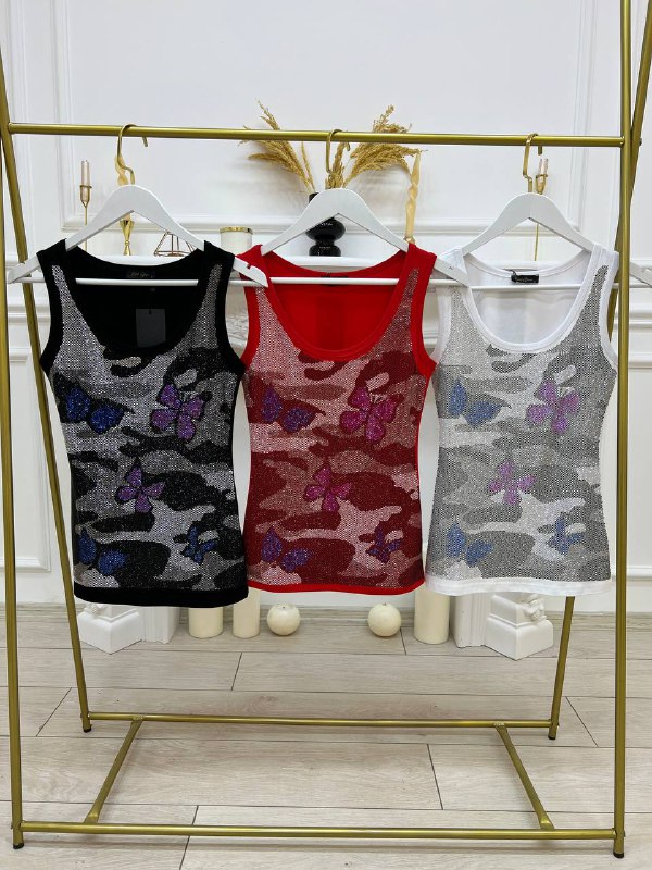 RICH GLAM code: [product_code]