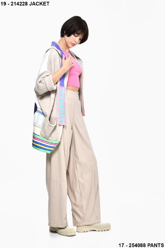 YUKA ISTANBUL Wholesale Store code: [product_code]