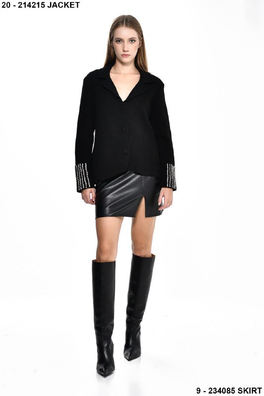 YUKA ISTANBUL Wholesale Store code: [product_code]