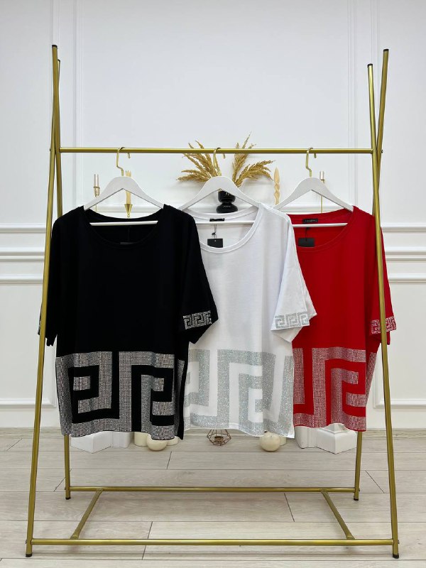 RICH GLAM code: [product_code]