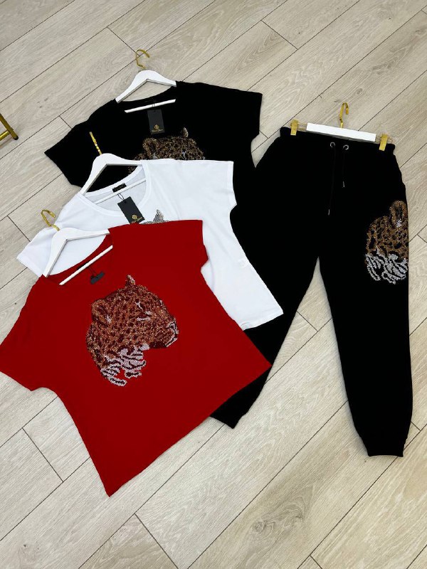 RICH GLAM code: [product_code]