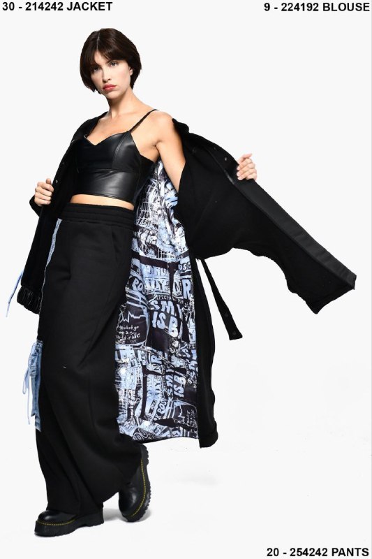 YUKA ISTANBUL Wholesale Store code: [product_code]