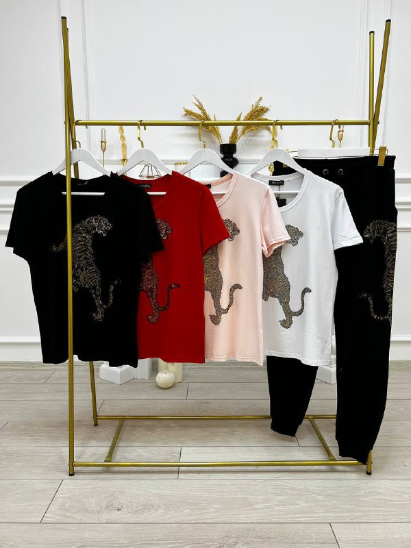 RICH GLAM code: [product_code]