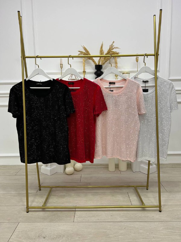 RICH GLAM code: [product_code]