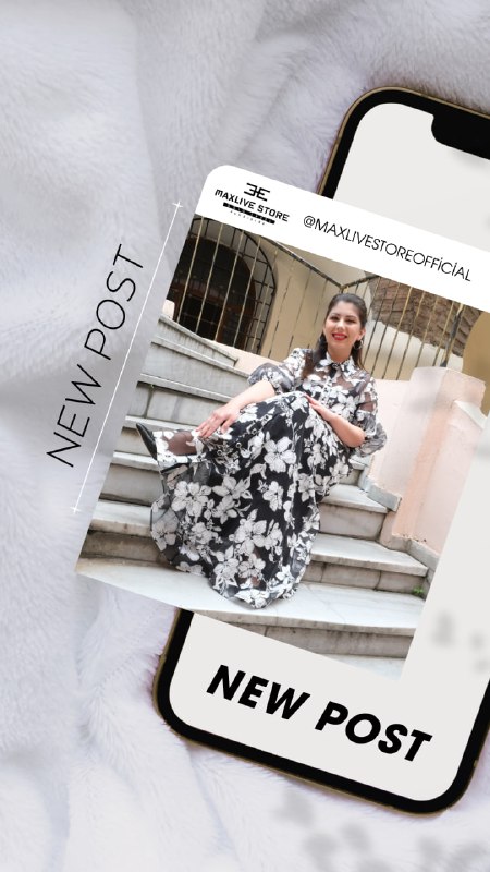 MAXLIVE STORE LALELİ code: f67e671ebd0489010f7ace917f8104e1