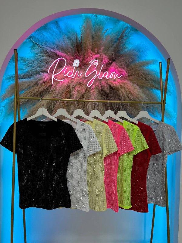 RICH GLAM code: c98727a7719ec478931ea0311b341746