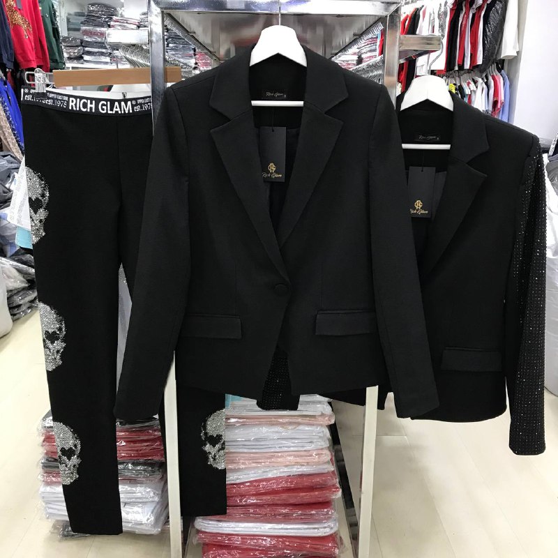 RICH GLAM code: f9f378b2b202c86fddfdc6b6efb7d4a6