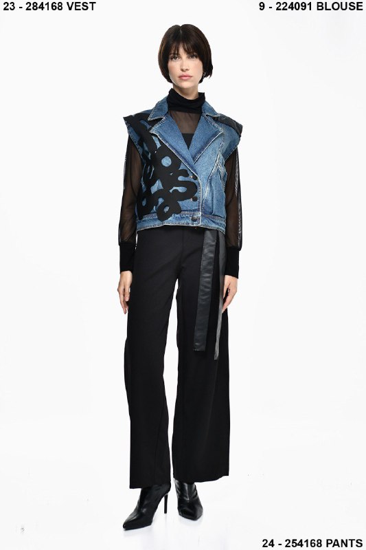 YUKA ISTANBUL Wholesale code: 9c9a10ca2cc10b285a157e92ddc471ea